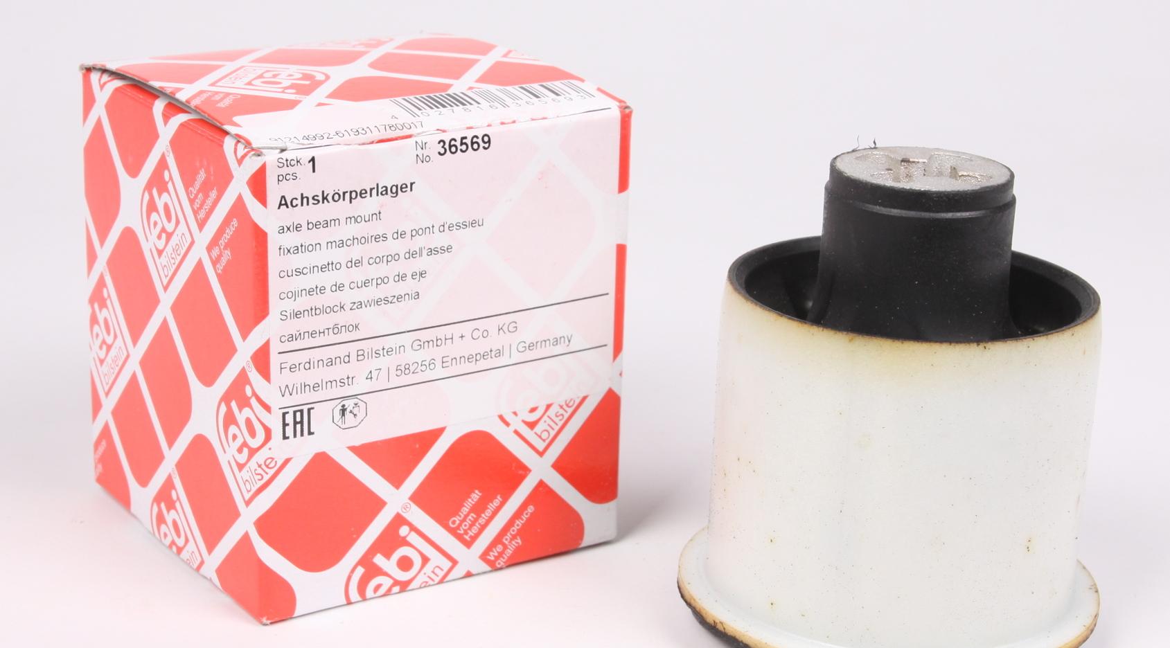 36569 FEBI BILSTEIN